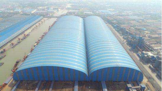 贵州料场封闭若想省钱又环保应该如何实施